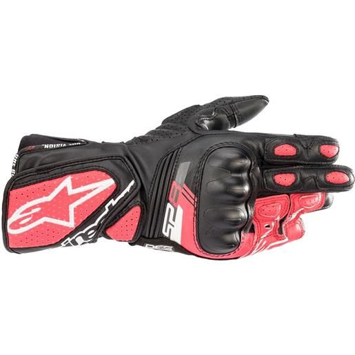 Alpinestars guanti moto donna Alpinestars stella sp-8 v3 gloves