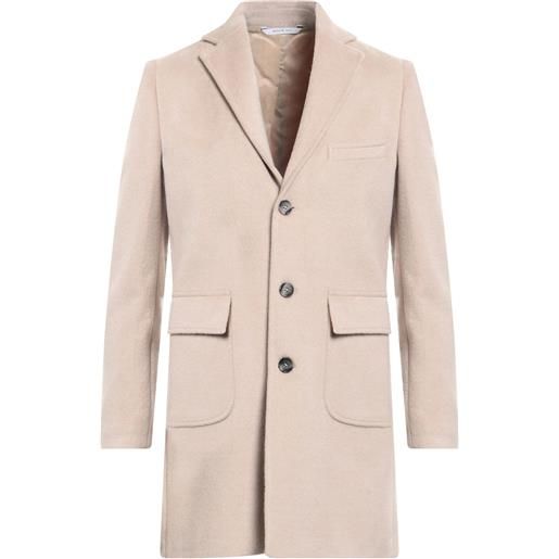 HERMAN & SONS - cappotto