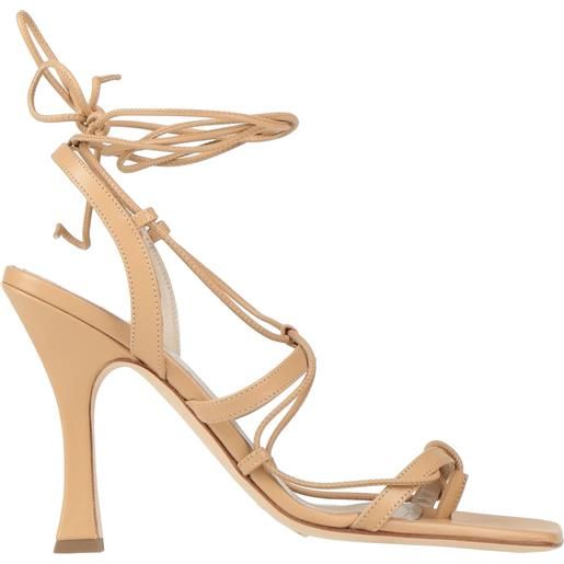 MIA BECAR - infradito