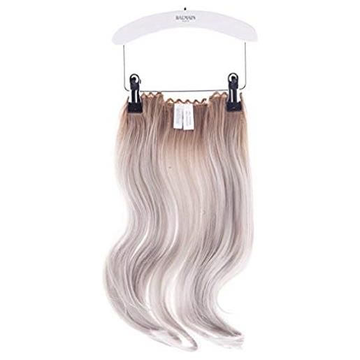Balmain hair dress moscow 612a 40cm