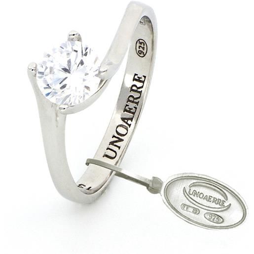 Unoaerre Fashion Jewellery anello donna gioielli Unoaerre Fashion Jewellery luxury 1ar5813/19