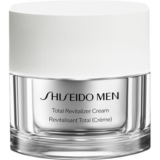 Shiseido men total revitalizer cream 50 ml