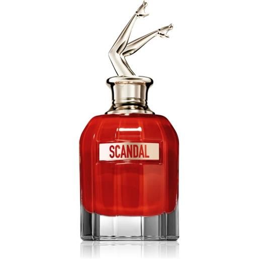 Jean Paul Gaultier scandal le parfum for her 80ml