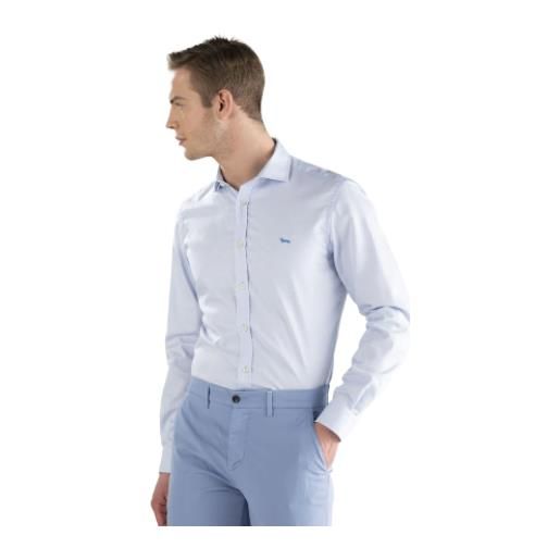 HARMONT & BLAINE SPA crj001 011493 camicia harmont