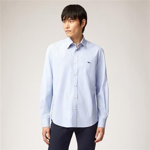 HARMONT & BLAINE SPA crj012 011466 camicia 2 tess. Harmont & blaine