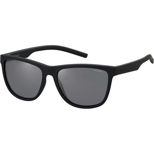 Polaroid Eyewear pld 6014/s sunglasses nero grey pz/cat3