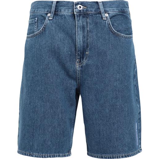 KARL LAGERFELD JEANS - shorts jeans