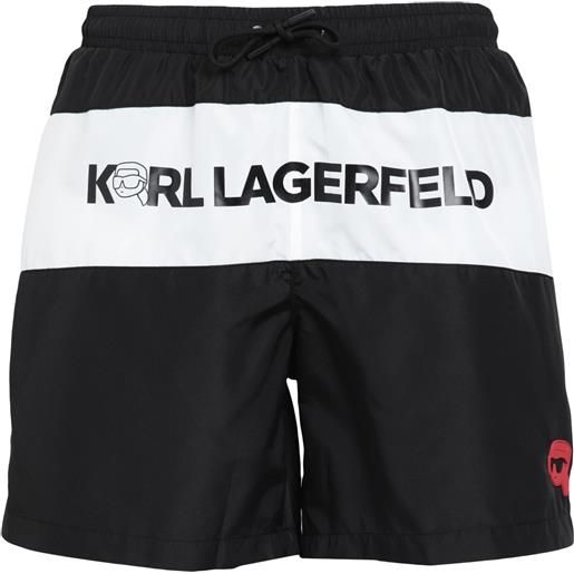 KARL LAGERFELD - boxer mare