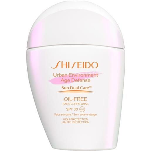 Shiseido > Shiseido urban environment age defense spf 30 30 ml
