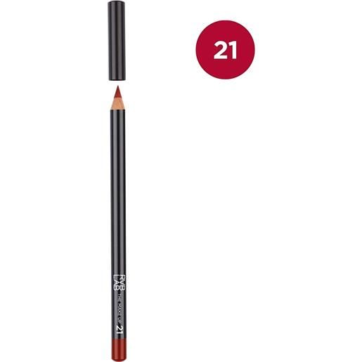 RVB Lab matita labbra colore n. 21, 1.5g
