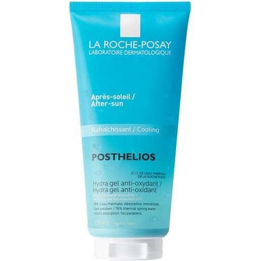 La Roche Posay-phas posthelios hydra gel 200 ml