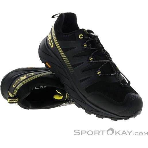 CMP olmo 2.0 wp uomo scarpe da trail running