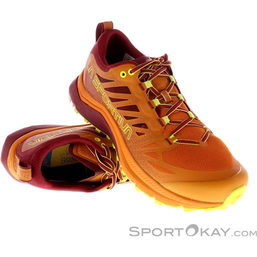 La Sportiva jackal ii uomo scarpe da trail running