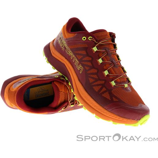 La Sportiva karacal uomo scarpe da trail running