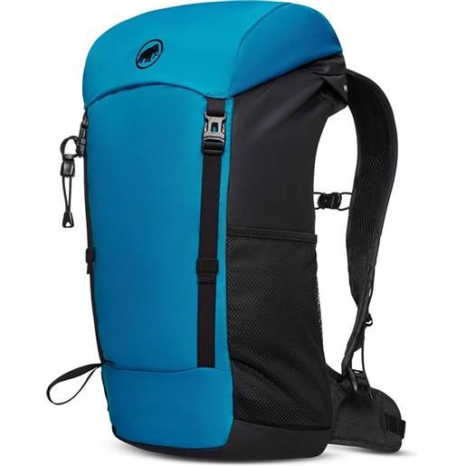 Mammut tasna 26l backpack blu, nero