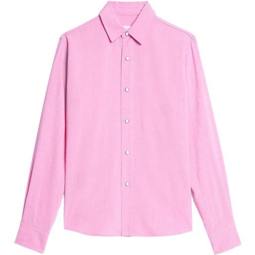 AMI Paris camicia - rosa