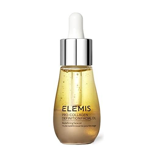 Elemis pro-definition olio per viso, per pelli mature - 15 ml