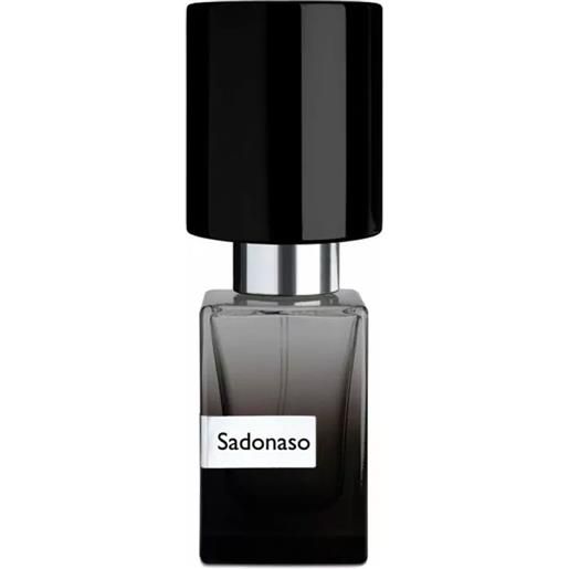Nasomatto sadonaso extrait de parfum