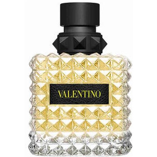 Valentino born in roma yellow dream donna eau de parfum 100ml
