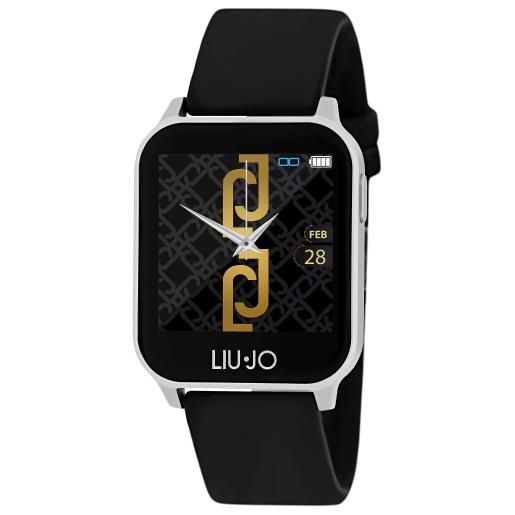 Liu Jo - swlj013 - orologio liu jo swlj013 smartwatch energy