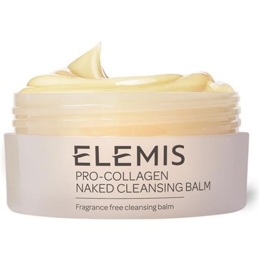 ELEMIS pro-collagen naked cleansing balm - balsamo struccante 100 g