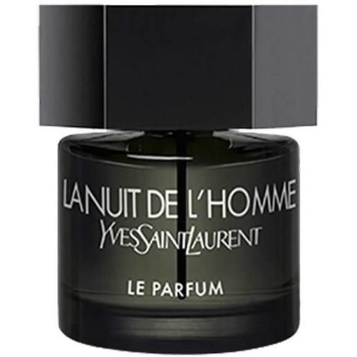 Yves Saint Laurent la nuit de l`homme eau de parfum 60ml