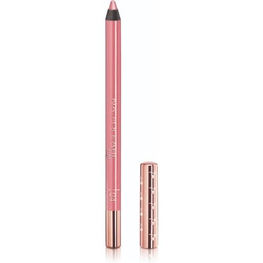Naj-Oleari perfect shape lip pencil 04