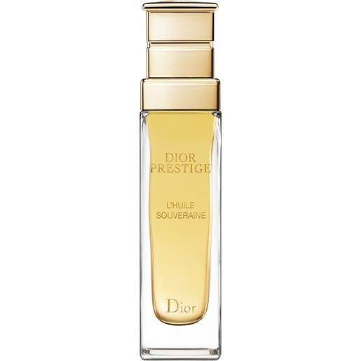 DIOR prestige l'huile souveraine 30 ml