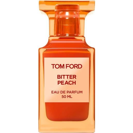 Tom Ford bitter peach eau de parfum spray 50 ml