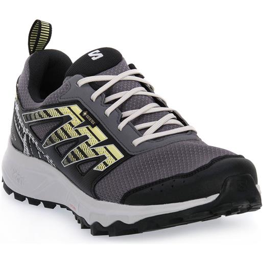 SALOMON wander gtx