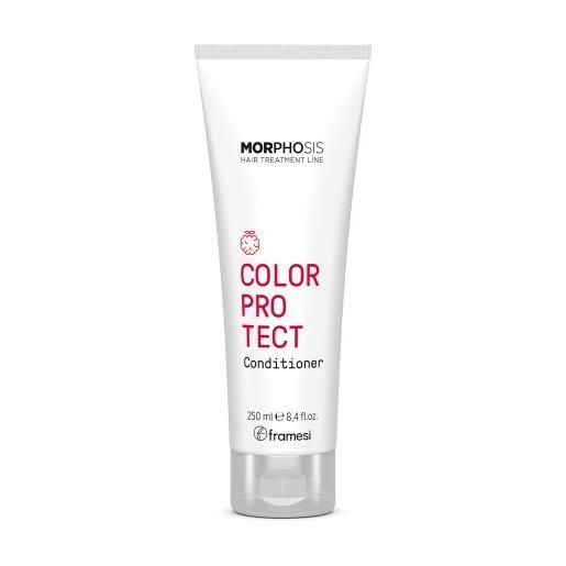 Framesi morphosis color protect conditioner 250 ml