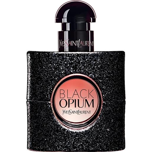 YVES SAINT LAURENT black opium eau de parfum 30 ml donna