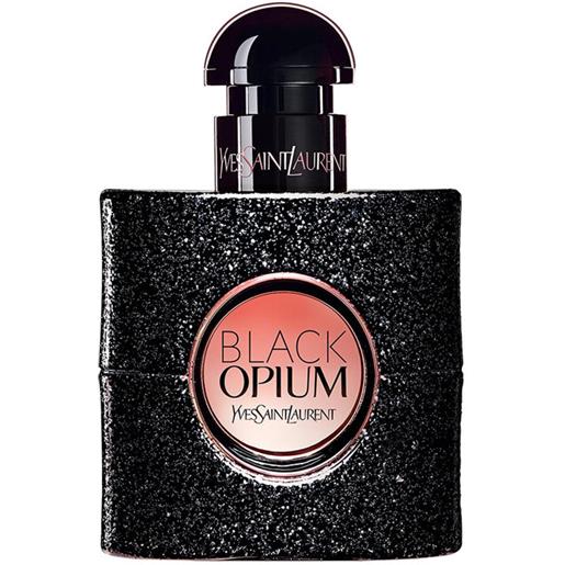 Yves Saint Laurent black opium 30 ml eau de parfum spray