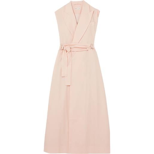 BITE STUDIOS - vestito a portafoglio