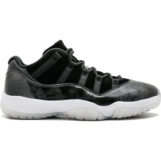 Jordan sneakers air Jordan 11 retro - nero