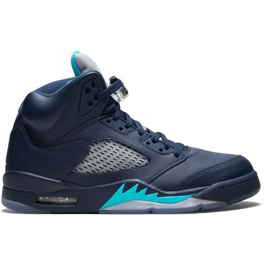 Jordan sneakers air Jordan 5 retro - blu