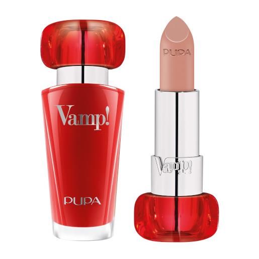 Pupa vamp!Rossetto n. 206 toasted rose