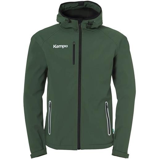 Kempa soft shell jacket 3xl donna