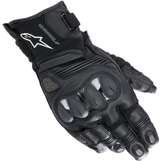 ALPINESTARS - guanti belize v2 nero