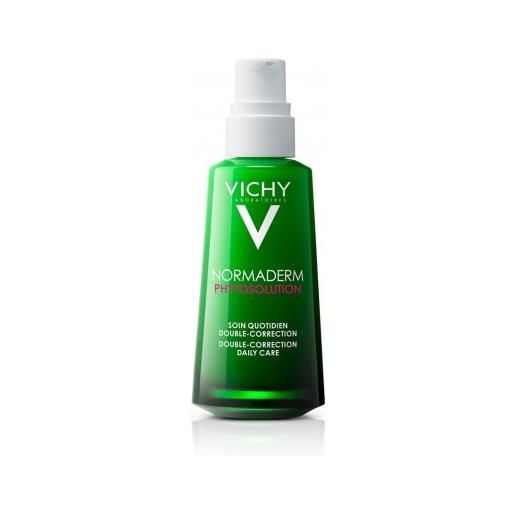 Vichy normaderm phytosolution crema giorno con doppia azione 50 ml