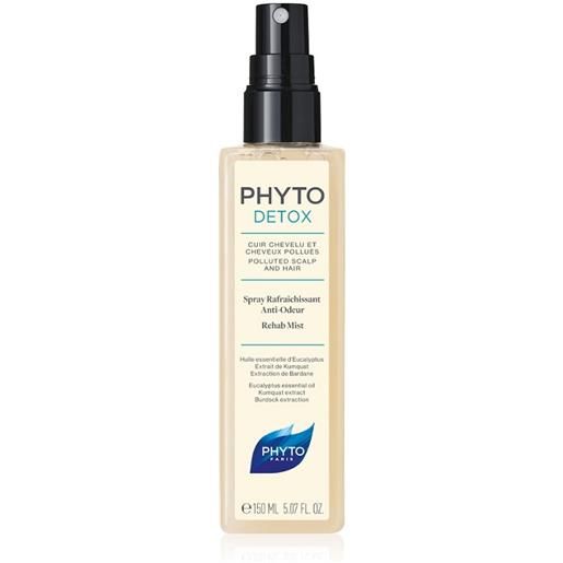 Phytodetox spray anti odore 150 ml