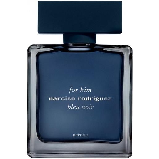 Narciso Rodriguez for him bleu noir parfum 50 ml eau de parfum - vaporizzatore