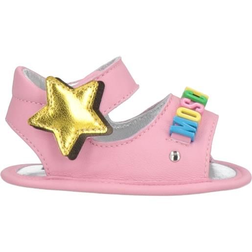 MOSCHINO BABY - scarpe neonato