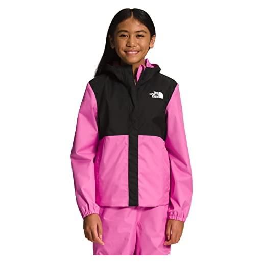 The North Face antora giacche super pink 170