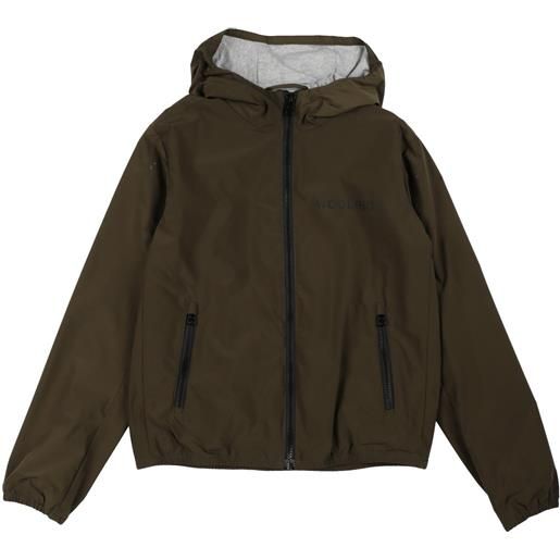 WOOLRICH - giubbotto