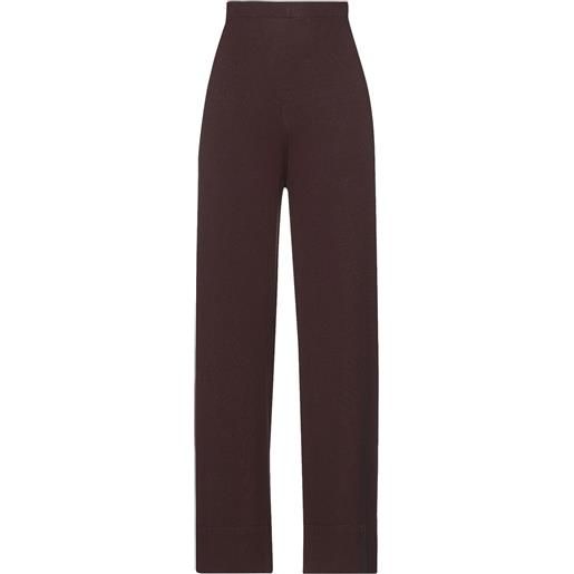 SEMICOUTURE - pantalone