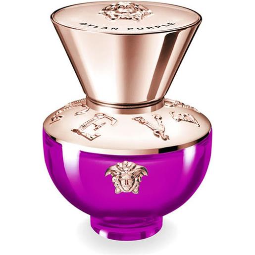 Versace dylan purple pour femme eau de parfum spray 30 ml