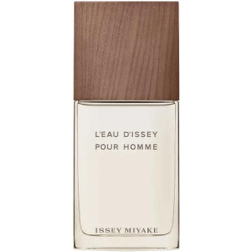 Issey Miyake l'eau d'issey vetiver 50 ml