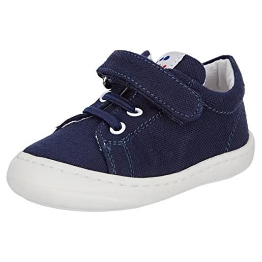 Walkey y1b9-42370-0890800, sneaker, blu, 22 eu