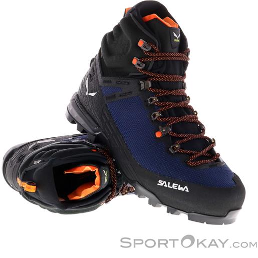 Salewa ortles edge mid gtx uomo scarpe da montagna gore-tex